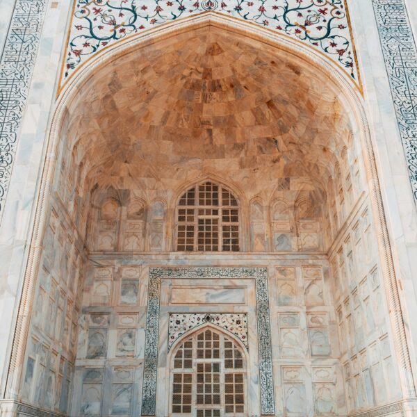 The One Day Taj Voyage image 6