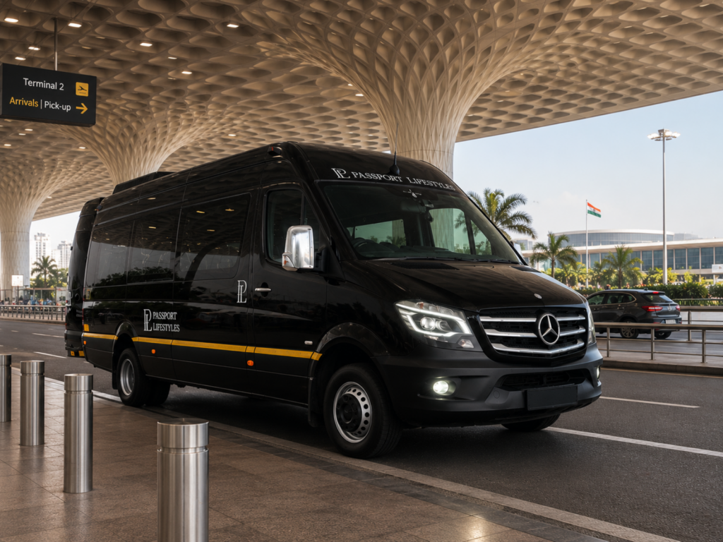Luxury Vehicle Upgrade