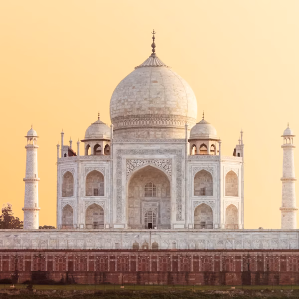 The One Day Taj Voyage image 5