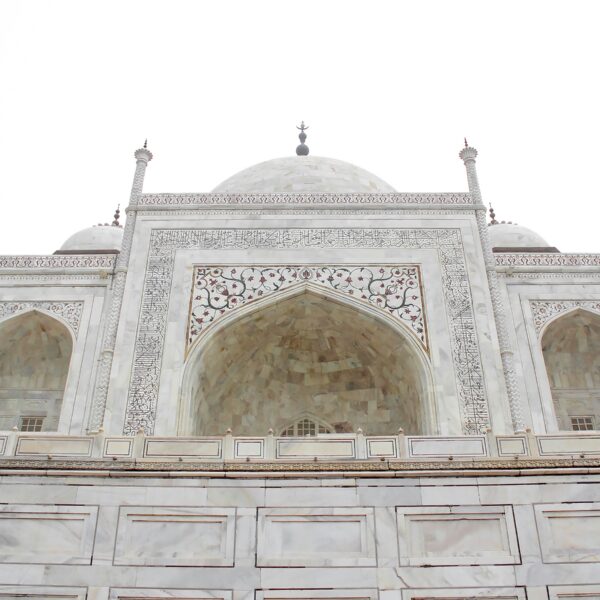 The One Day Taj Voyage image 7