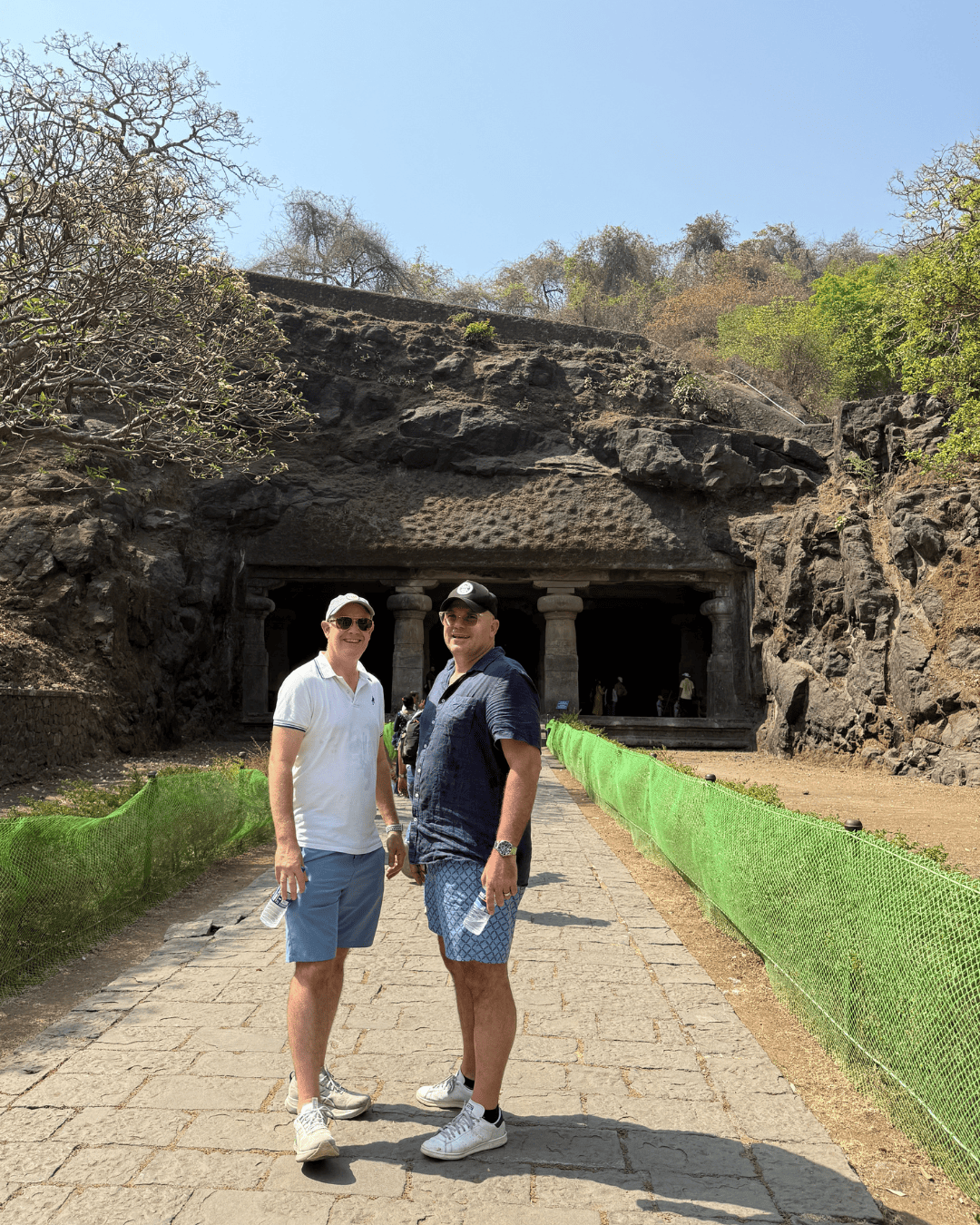 A curated Passport Lifestyles guest experience in Mumbai