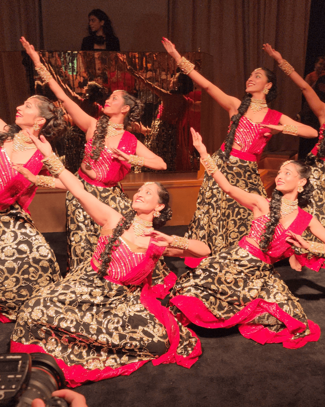 A thoughtfully hosted Passport Lifestyles guest experience