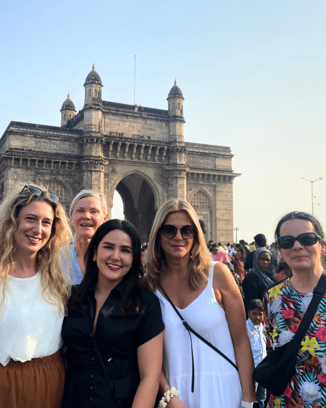 A memorable Passport Lifestyles guest experience in Mumbai