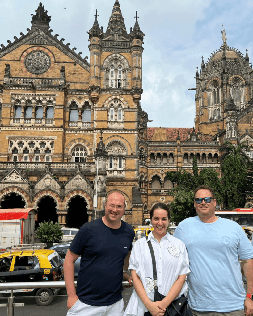Best of Mumbai City Tour with Thali Lunch – image 4