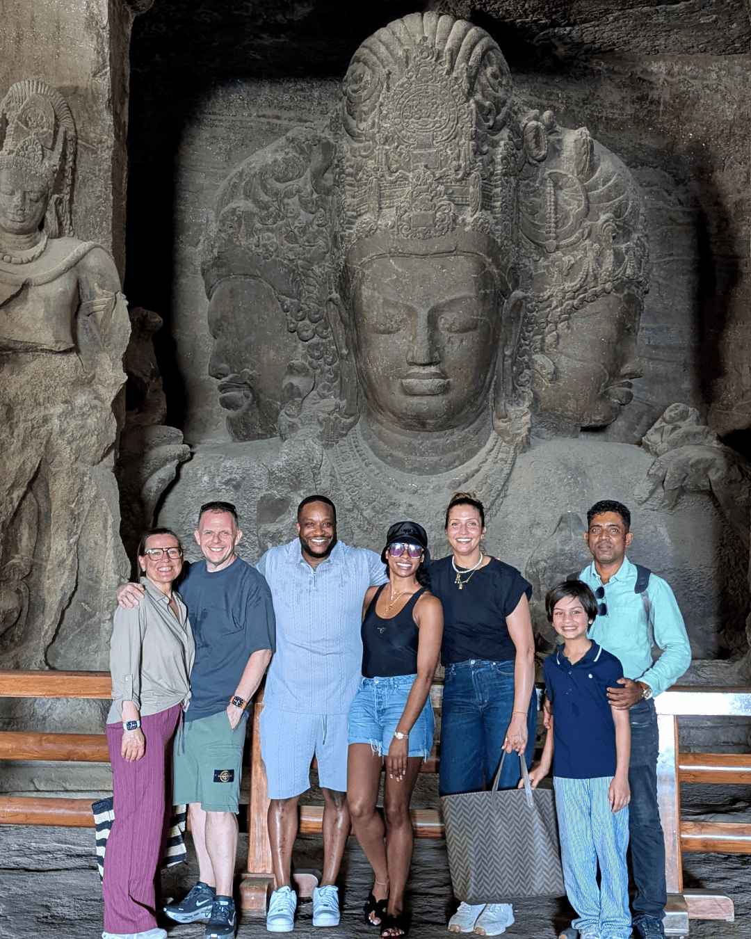 A distinctive Passport Lifestyles experience in Mumbai