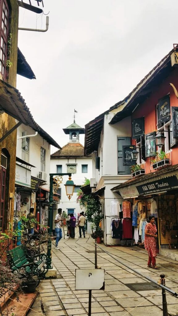 The Cochin Story – image 7