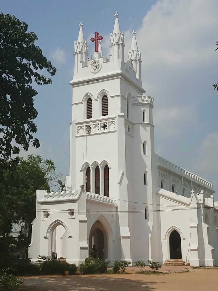 The Cochin Story – image 8