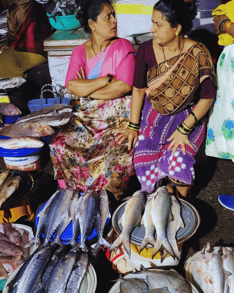 Mumbai’s First Hour | Witness City Before It Wakes – image 9