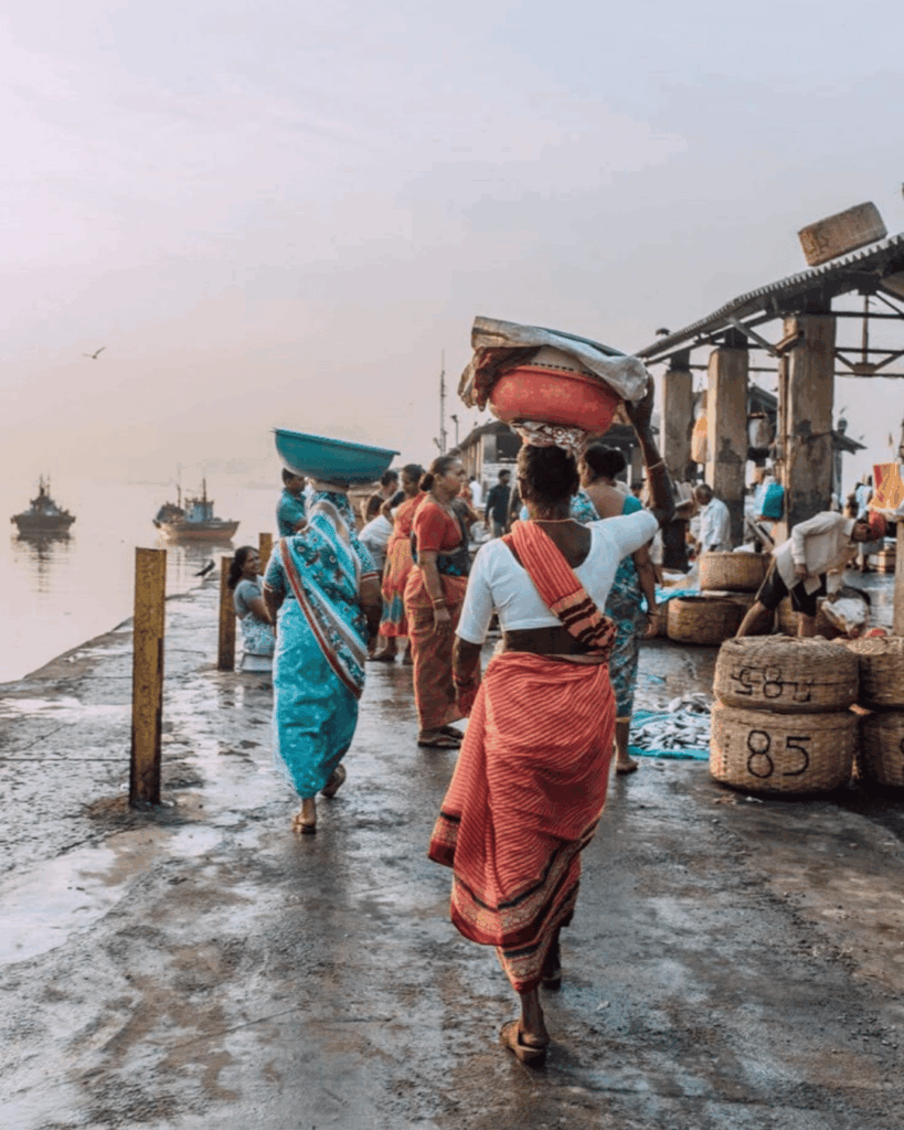 Mumbai’s First Hour | Witness City Before It Wakes – image 2