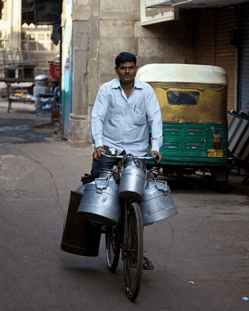 Mumbai’s First Hour | Witness City Before It Wakes – image 6