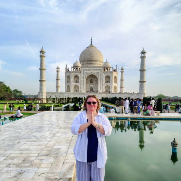 The One Day Taj Voyage image 2