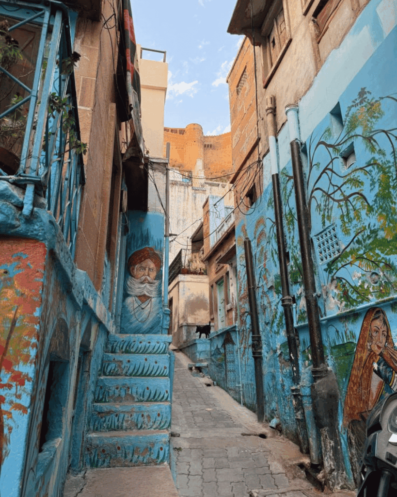 Mumbai’s First Hour | Witness City Before It Wakes – image 8