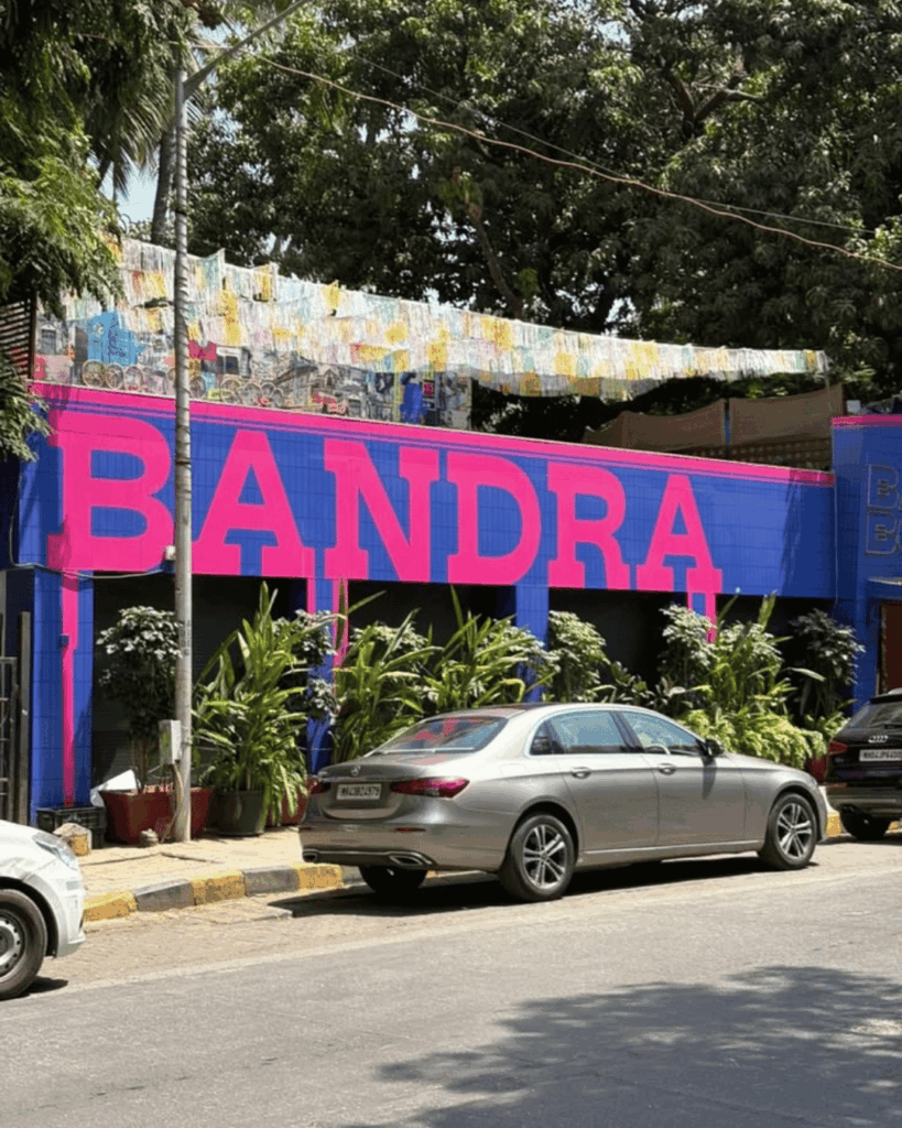 Coffee, Canvas & Old Bandra – image 7