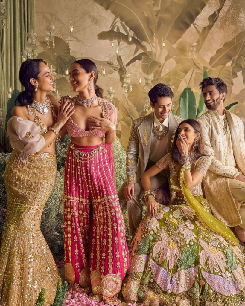 Mumbai Luxe: Private Shopping & Style Experience – image 1