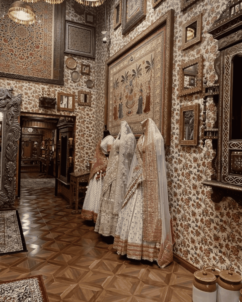 Mumbai Luxe: Private Shopping & Style Experience – image 3