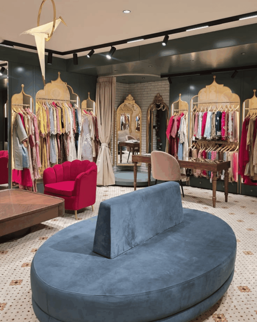 Mumbai Luxe: Private Shopping & Style Experience – image 4