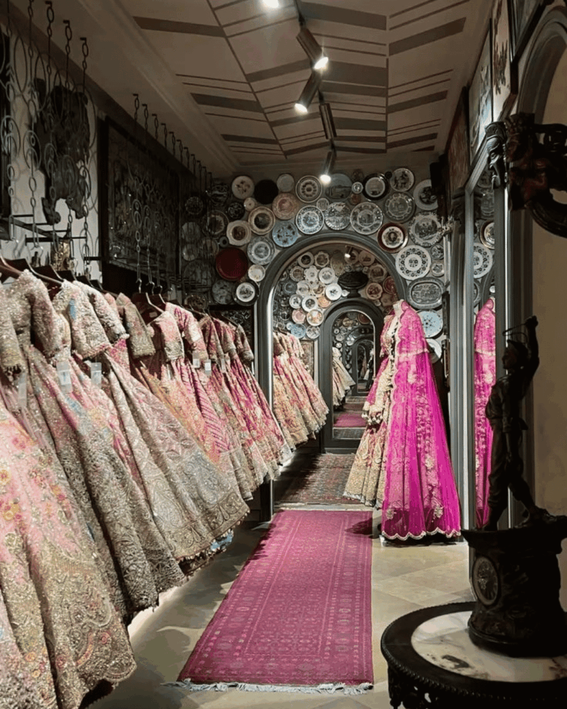 Mumbai Luxe: Private Shopping & Style Experience – image 5
