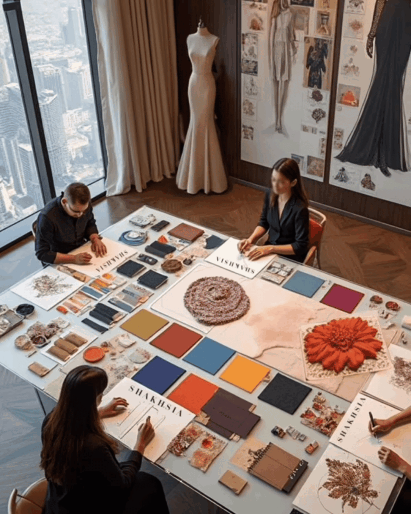 Mumbai Luxe: Private Shopping & Style Experience – image 6