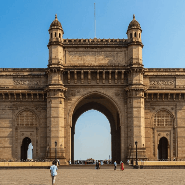 Old Bombay Heritage Walk