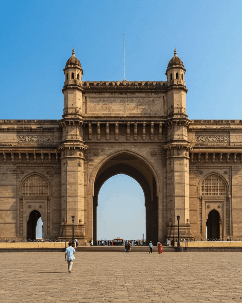 Old Bombay Heritage Walk – image 1