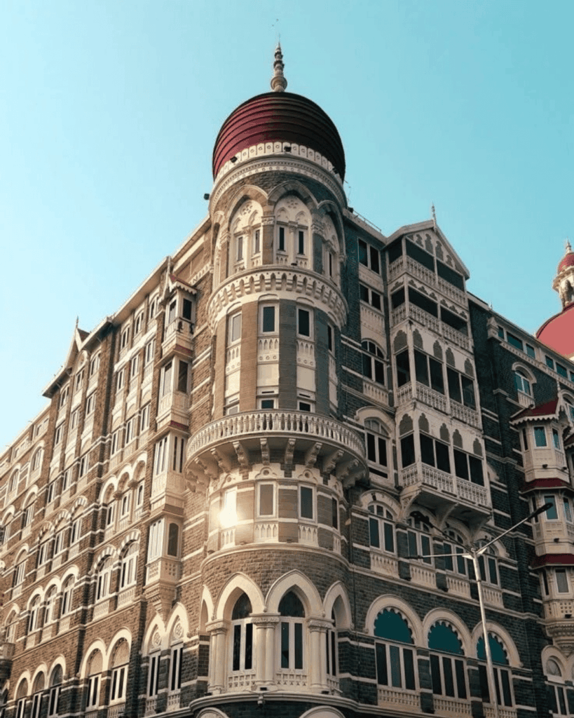Old Bombay Heritage Walk – image 3
