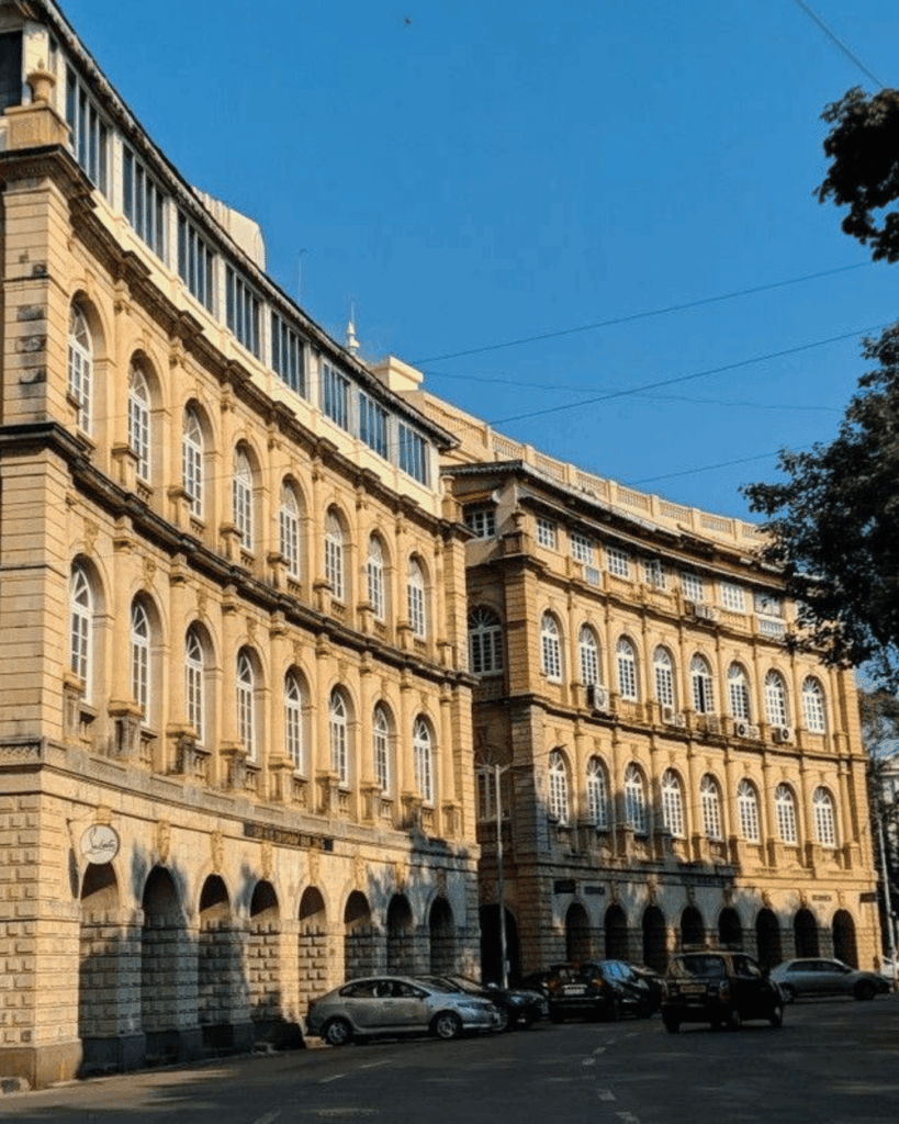 Old Bombay Heritage Walk – image 4
