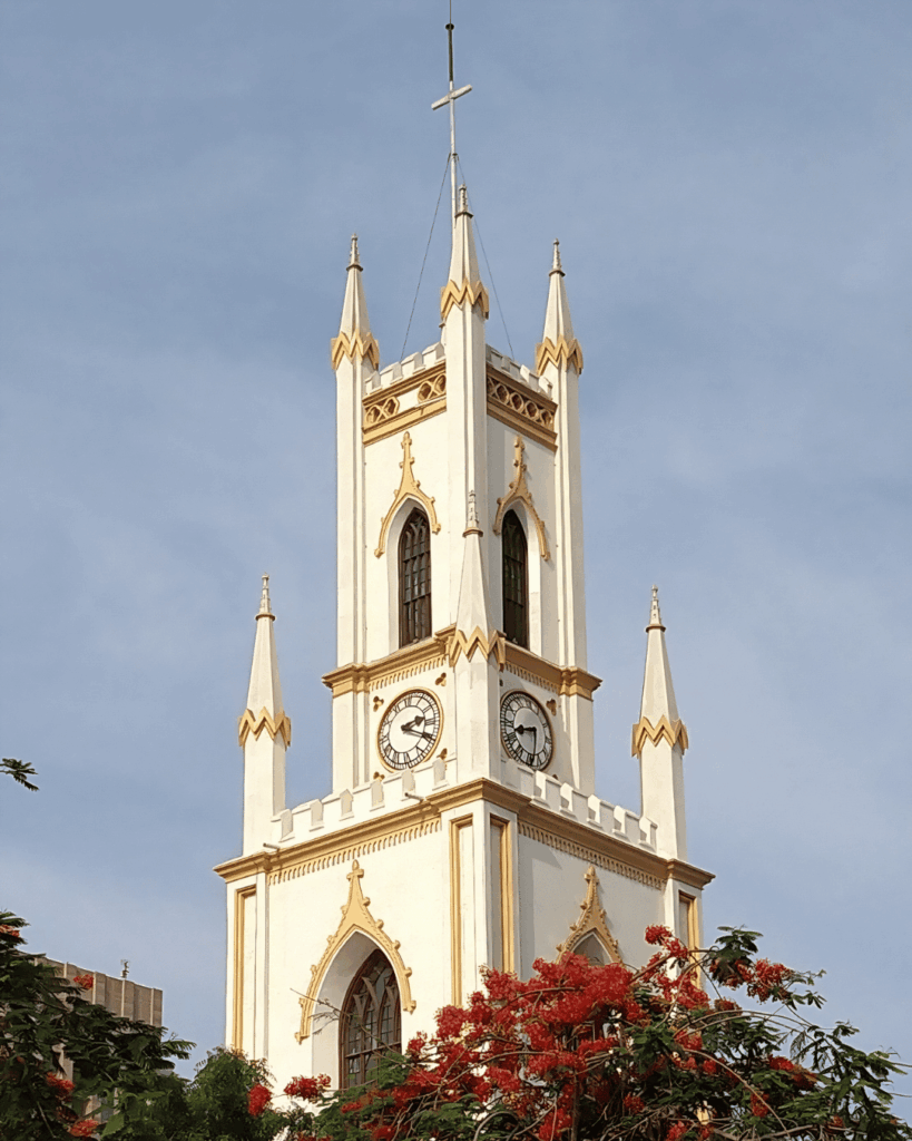 Old Bombay Heritage Walk – image 7