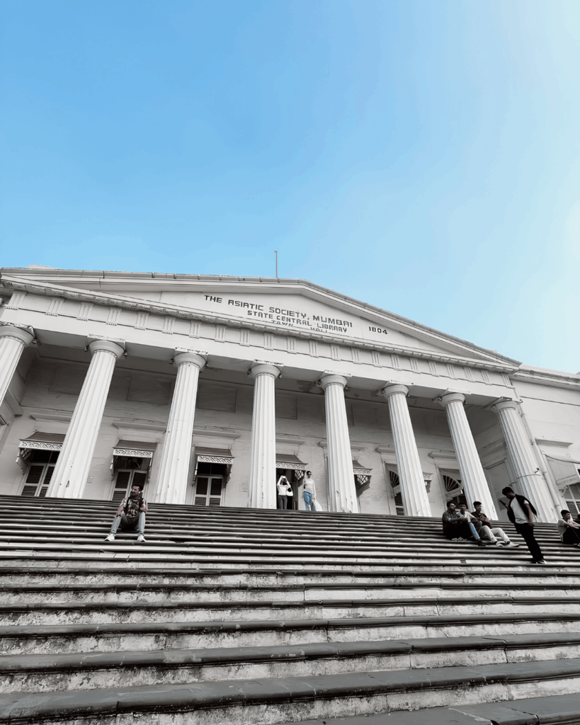 Old Bombay Heritage Walk – image 2