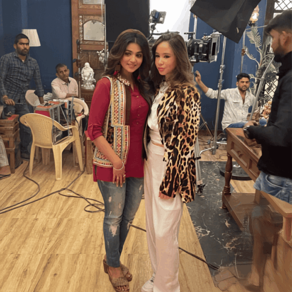 Bollywood Unscripted