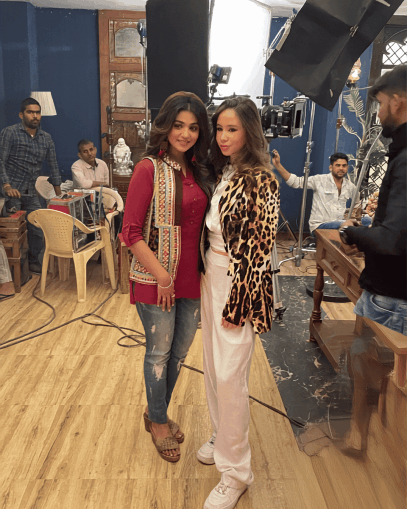 Bollywood Unscripted – image 1
