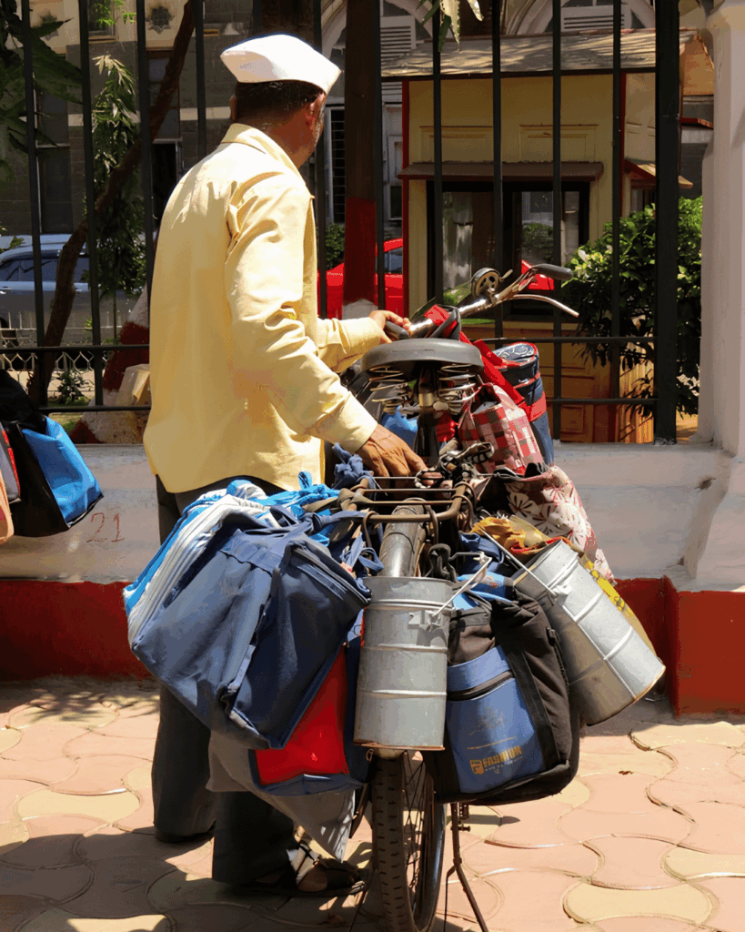 Mumbai’s Lunchbox Legacy | Inside the World’s Most Trusted Delivery Network – image 7