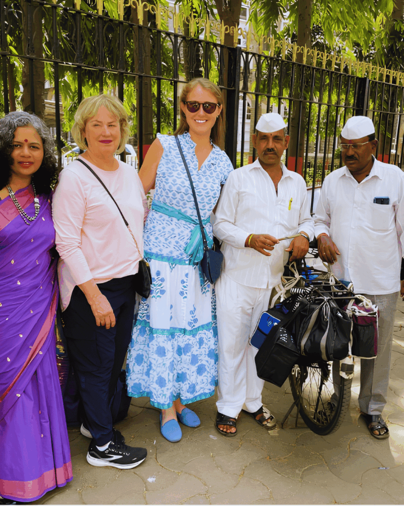 Mumbai’s Lunchbox Legacy | Inside the World’s Most Trusted Delivery Network – image 8