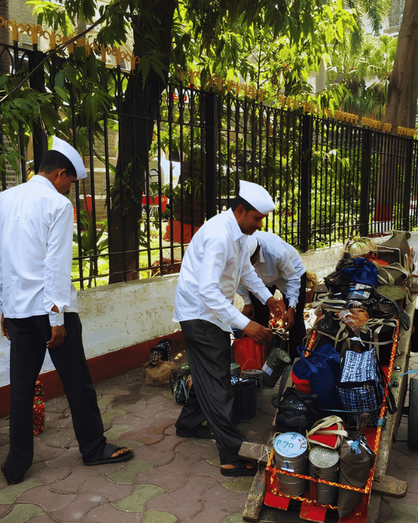 Mumbai’s Lunchbox Legacy | Inside the World’s Most Trusted Delivery Network – image 9