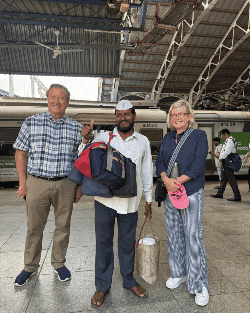Mumbai’s Lunchbox Legacy | Inside the World’s Most Trusted Delivery Network – image 10