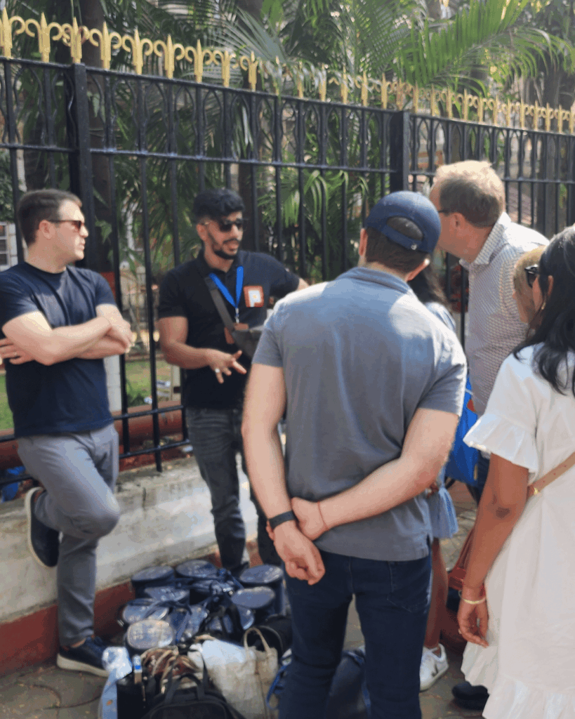 Mumbai’s Lunchbox Legacy | Inside the World’s Most Trusted Delivery Network – image 2