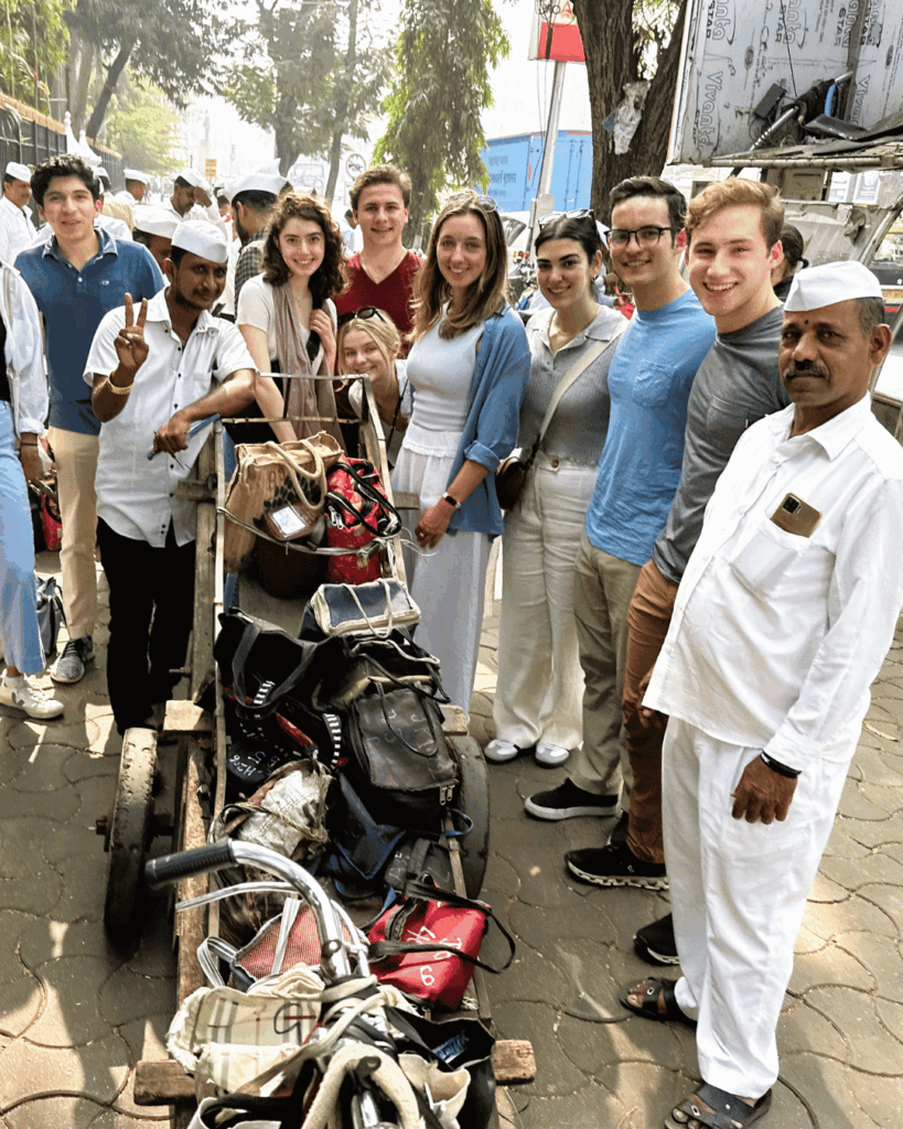 Mumbai’s Lunchbox Legacy | Inside the World’s Most Trusted Delivery Network – image 4