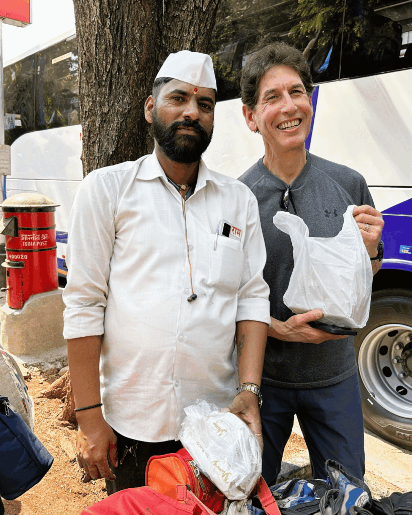 Mumbai’s Lunchbox Legacy | Inside the World’s Most Trusted Delivery Network – image 6