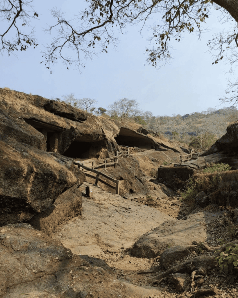 Sacred Stones & Silent Monks – image 3