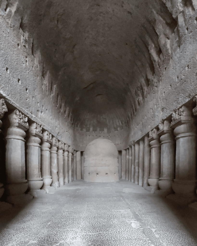 Sacred Stones & Silent Monks – image 4