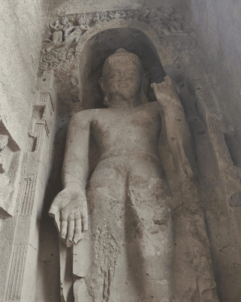 Sacred Stones & Silent Monks – image 5