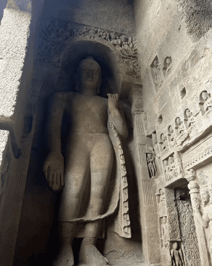 Sacred Stones & Silent Monks – image 2