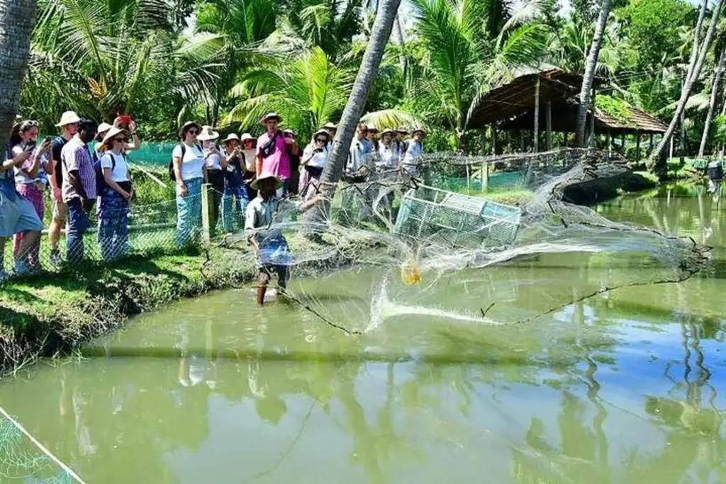 The Cochin Story – image 5