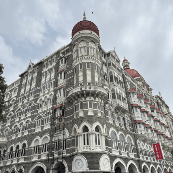 Best of Mumbai City Tour with Thali Lunch