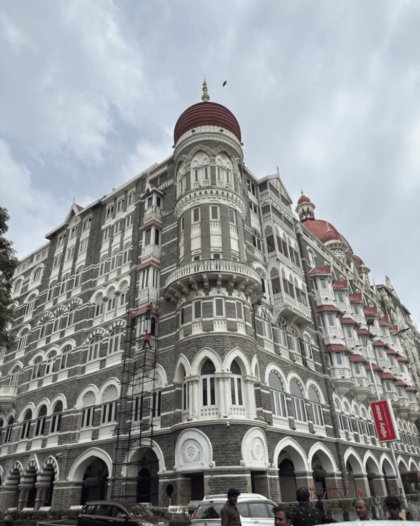Best of Mumbai City Tour with Thali Lunch – image 1