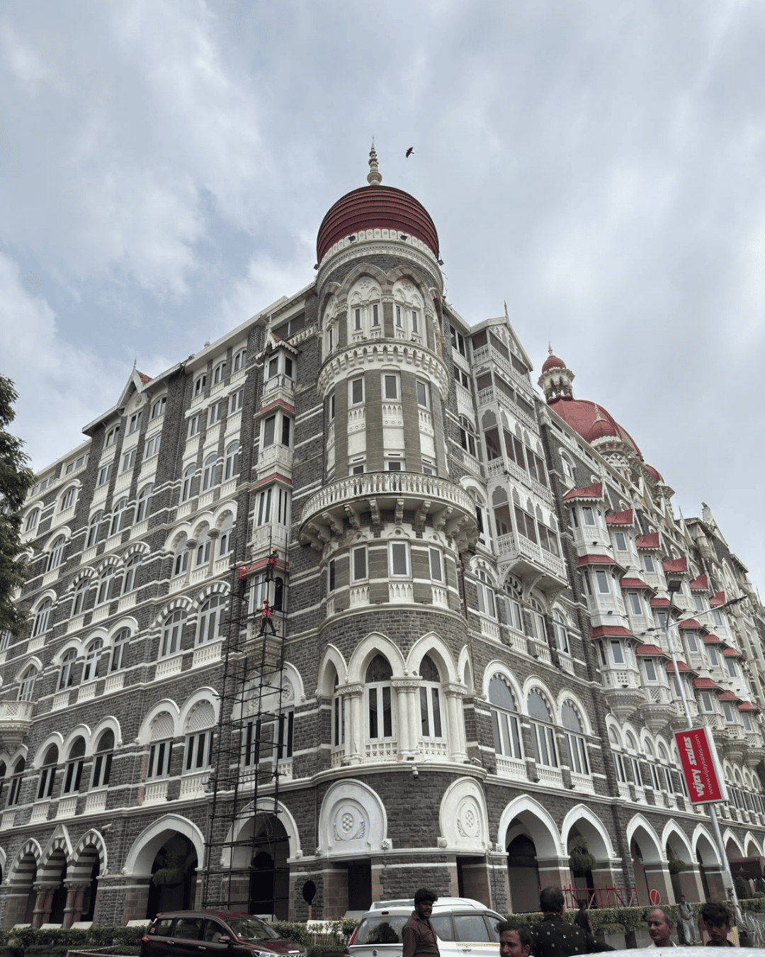 The Mumbai Story private luxury city and heritage tour