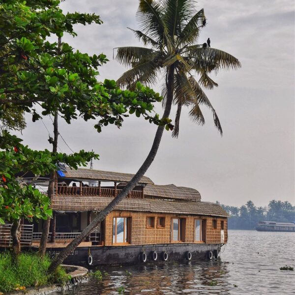 Kerala Timeless Journey