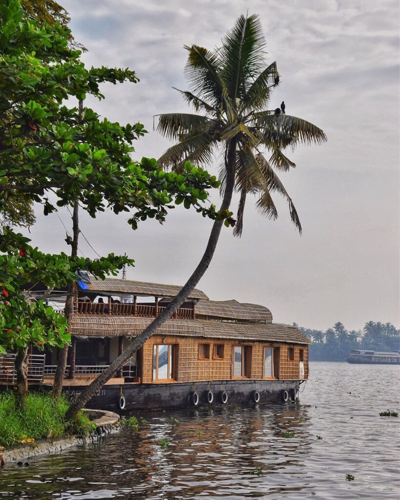 Kerala Timeless Journey