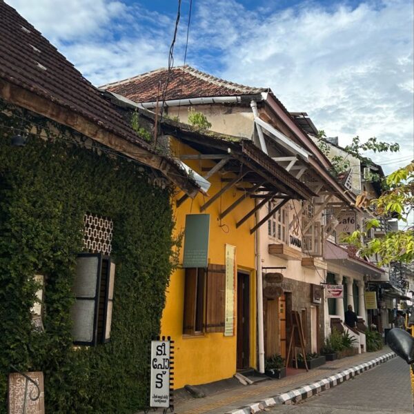 Kerala Timeless Journey