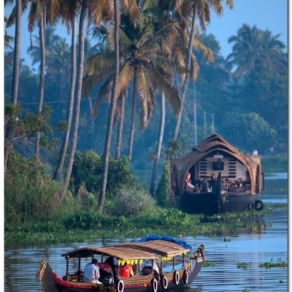 Kerala Timeless Journey