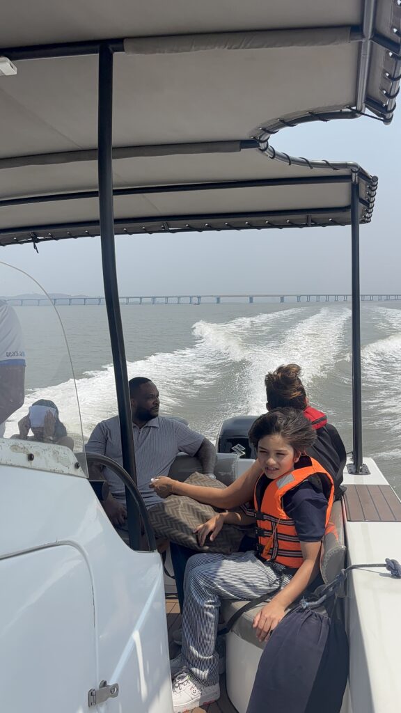 Elephanta Caves By Speedboat for Cruise Passengers [Private tour] – image 4